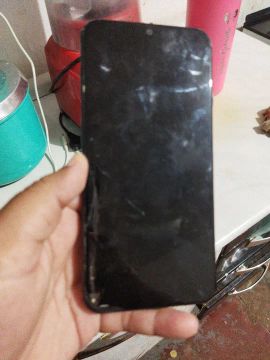 Celular LG k22