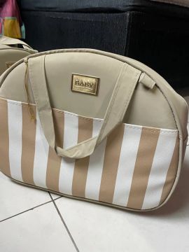 Vendo Bolsas Maternidade 2 Pçs