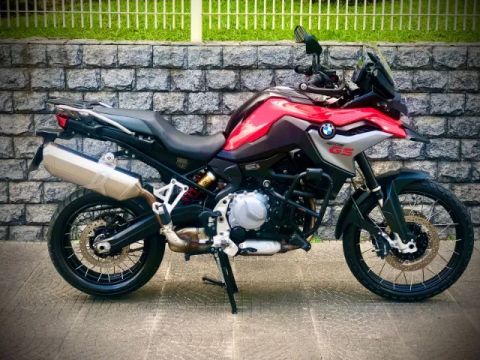 BMW GS 850 PREMIUM PLUS