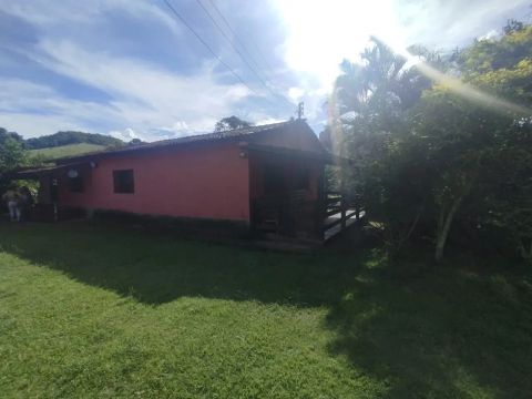 Chácara à venda em Lagoa Seca - Ponte Nova
