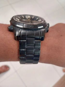 Relógio Masculino Technos 