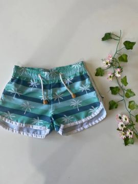 Short infantil praiano?