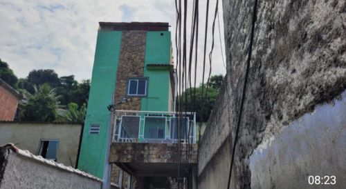 Venda casa triplex