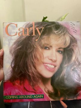 Disco de Vinil Usados