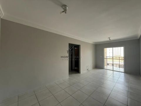 Monte Real Imobiliária | Apartamento para locação no Art Campolim
