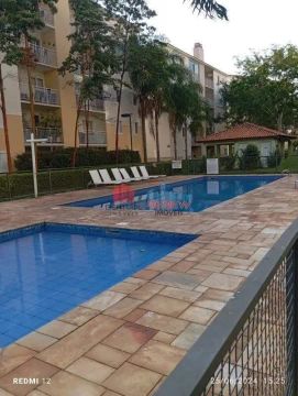 Apartamento à venda Condomínio Vila Ventura em Valinhos
