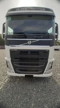 Volvo FH 540 6X4 2021