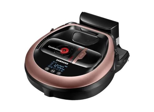 Aspirador robô Samsung VR7200 Wi-Fi 
