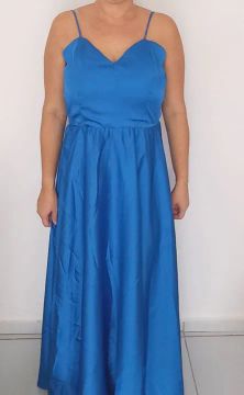 Vestido longo