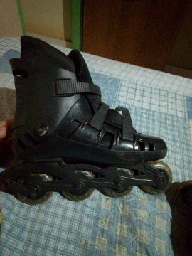 Patins roller adulto 40/41