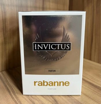 Perfume Invictus Parfum 100ML Masculino 