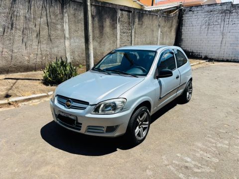 Celta Spirit 1.0 VHC FlexPower 2008/2008 