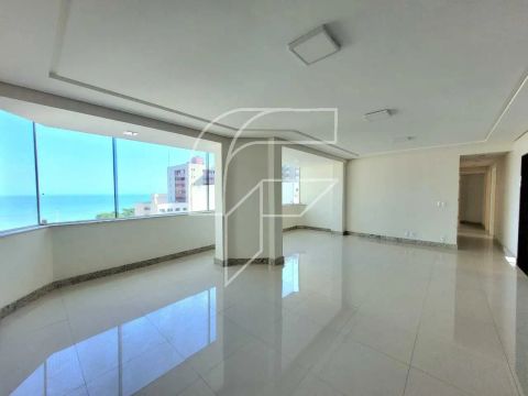 Imóvel para aluguel possui 150 metros quadrados com 4 quartos em Praia do Morro - Guarapar