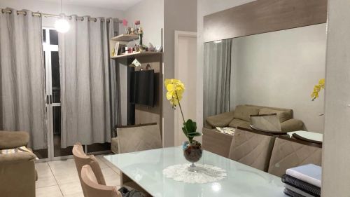 Aluguel apartamento 