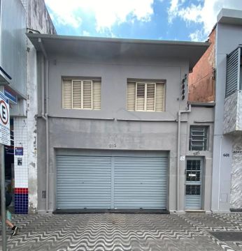 Comercial Ponto comercial em Poços de Caldas