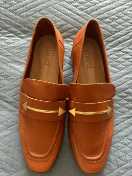 MOCASSIM SHUTZ 37