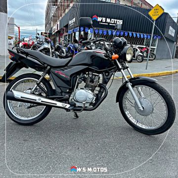 Fan 125 