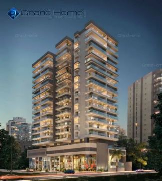 Apartamento 3 quartos em Praia da Costa
