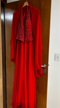 Vestido festa! Ideal para formatura 