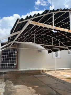 Imóvel para aluguel com 300 metros quadrados com 4 quartos em Morros - Teresina - PI