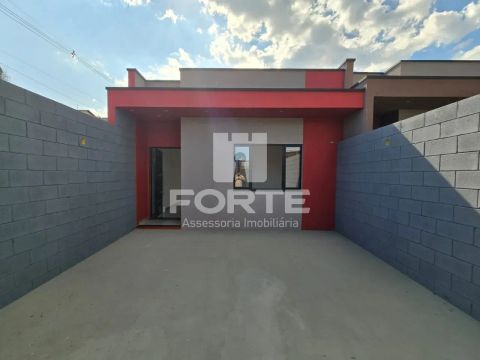 Vende-se Excelente casa no Botujuru - Mogi das Cruzes!!!