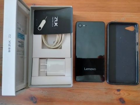Vendo 2 Smartphones Android 4G 