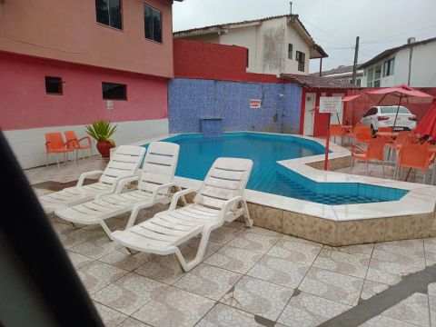 Porto Seguro- Taperapuan. Aluga-se apartamento temporada 14/16 pessoas tudo incluido