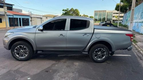 L200 triton em perfeito estado,pouco rodado