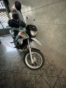 Vende se moto BMW GS 650 2011 $ 16.500