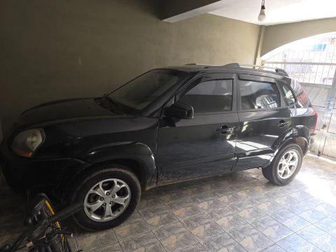 Tucson conservado