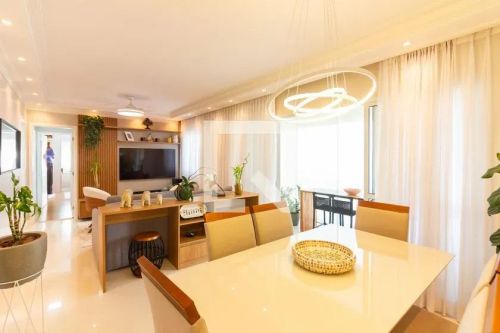 Apartamento à Venda - Centro, 3 Quartos, 113 m2