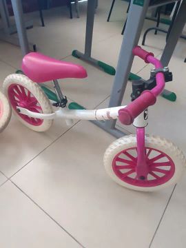 Bicicleta Infantil Sem Marcha