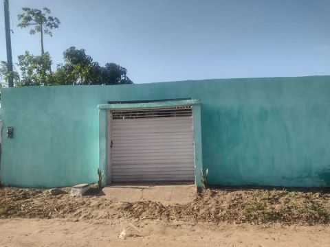 Chácara 