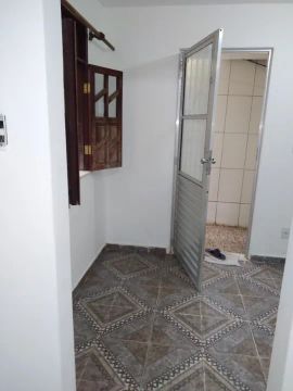Alugo Quarto e Sala
