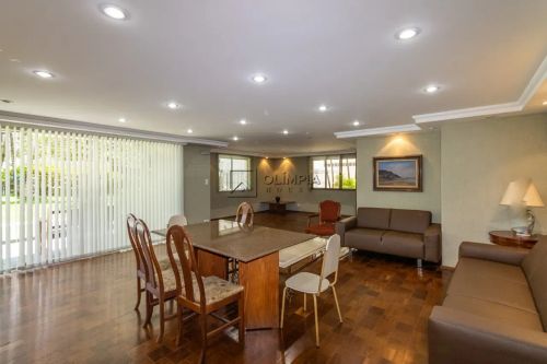 Venda Apartamento 3 Dormitórios - 132 m² Moema