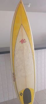 Prancha surf 