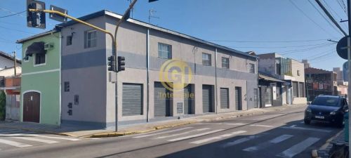 SALA COMERCIAL em JACAREÍ - SP, CENTRO