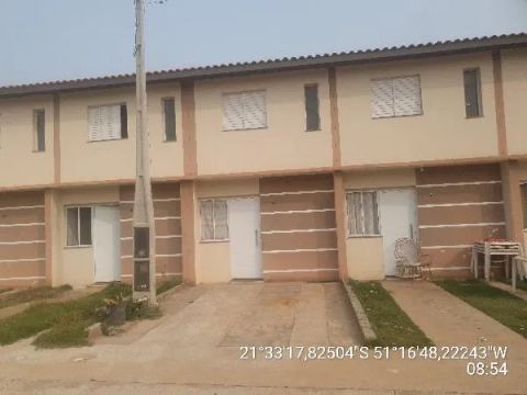 Oportunidade Única em PACAEMBU - SP | Tipo: Casa | Negociação: Venda Direta Online | Situa