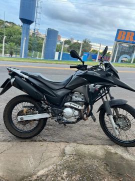 XRE 300 XRE300 2013 