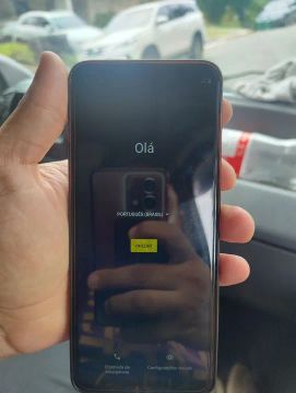 CELULAR A VENDA 