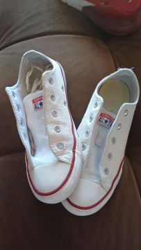 Tênis Converse All Star TAM 32