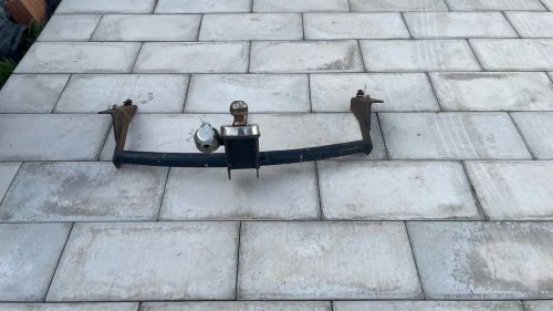 Engate para Reboque VW Up