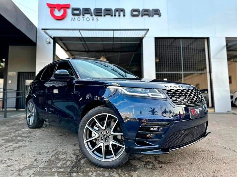 LAND ROVER Usados e Novos - City Ribeirão, Ribeirão Preto - SP