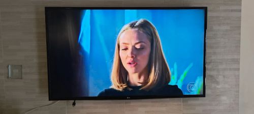 TV LG 49