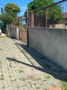 Vendo ou troco tereno - próximo ao Shopping Iguatemi