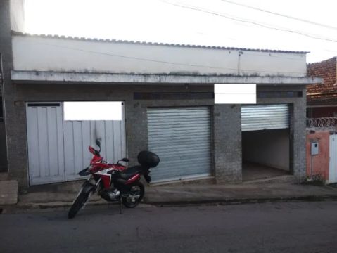 Imóvel comercial para venda em excelente localização em Varginha