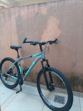 Bicicleta aro29 