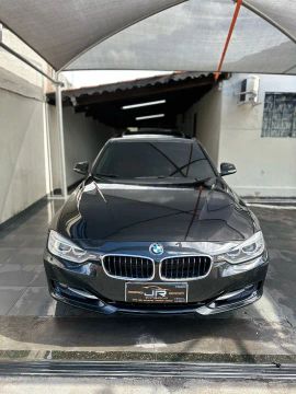 BMW 328I A 2.0 TURBO - OPORTUNIDADE - IMPECÁVEL