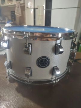 Caixa nagano Big Beat Grey Sparkle<br>