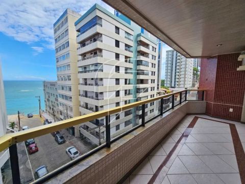 Imóvel para aluguel com 120 metros quadrados com 3 quartos em Centro - Guarapari - ES